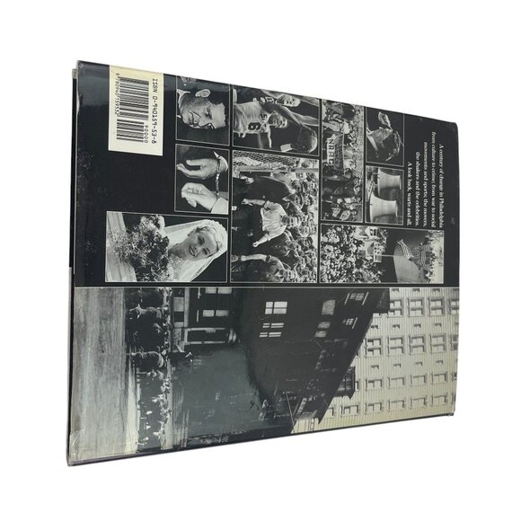 Millennium Philadelphia Book "The Last 100 Years" By The Staff Of The Philadelph - Picture 9 of 16